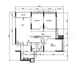Blk 7 Haig View (Geylang), HDB 5 Rooms #485281731